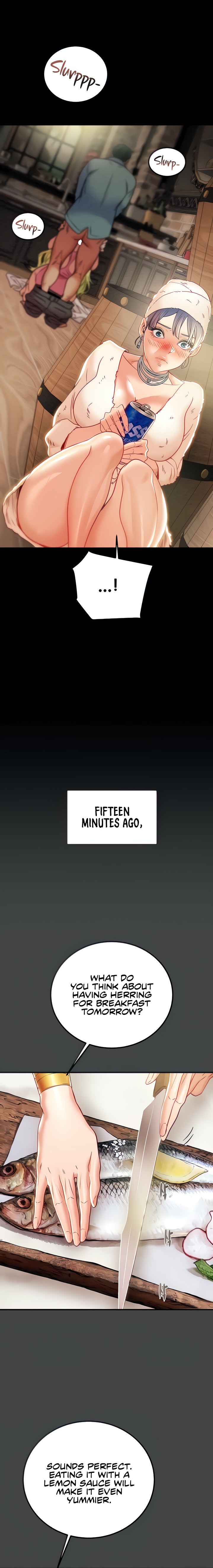 Where is My Hammer? - Chapter 31 [photo 3] - MangaPorn