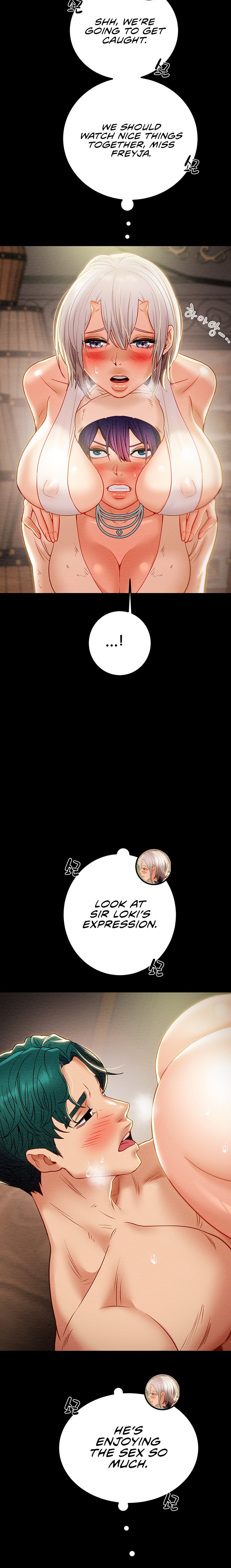 Where is My Hammer? - Chapter 31 [photo 30] - MangaPorn