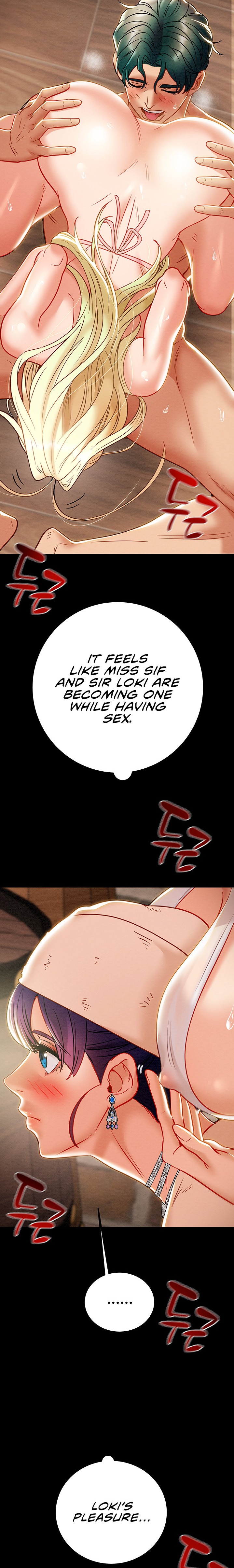 Where is My Hammer? - Chapter 31 [photo 32] - MangaPorn