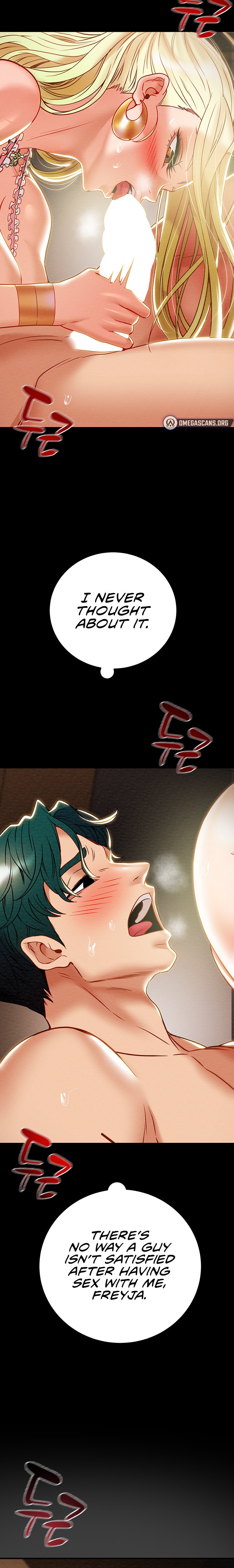 Where is My Hammer? - Chapter 31 [photo 33] - MangaPorn