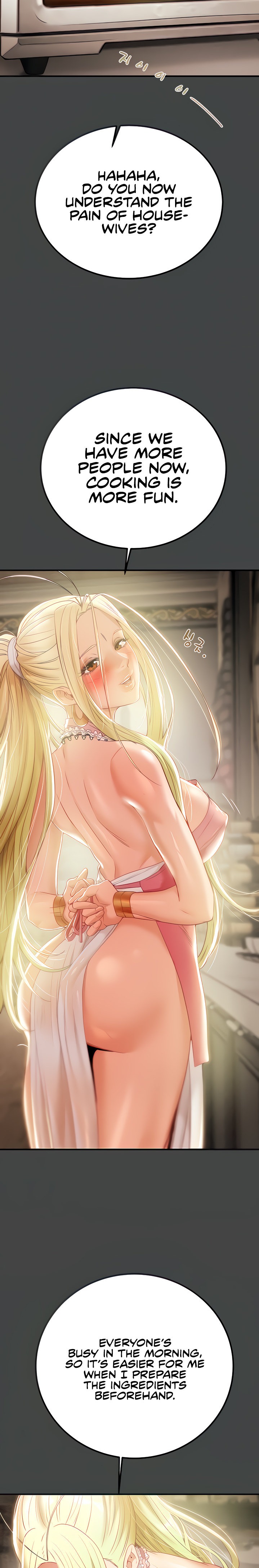 Where is My Hammer? - Chapter 31 [photo 5] - MangaPorn