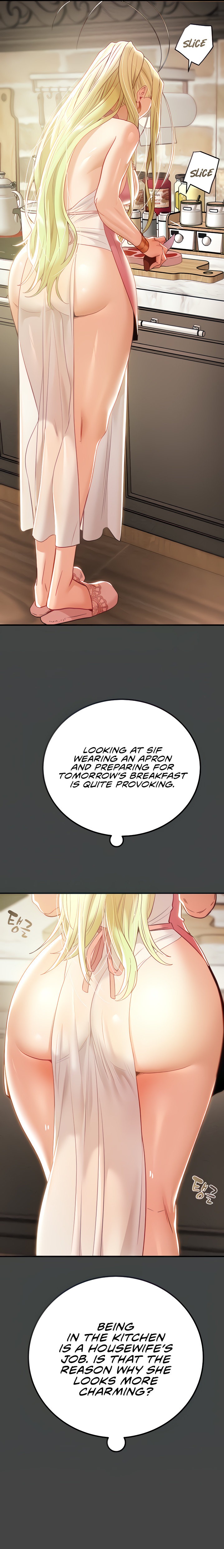 Where is My Hammer? - Chapter 31 [photo 7] - MangaPorn