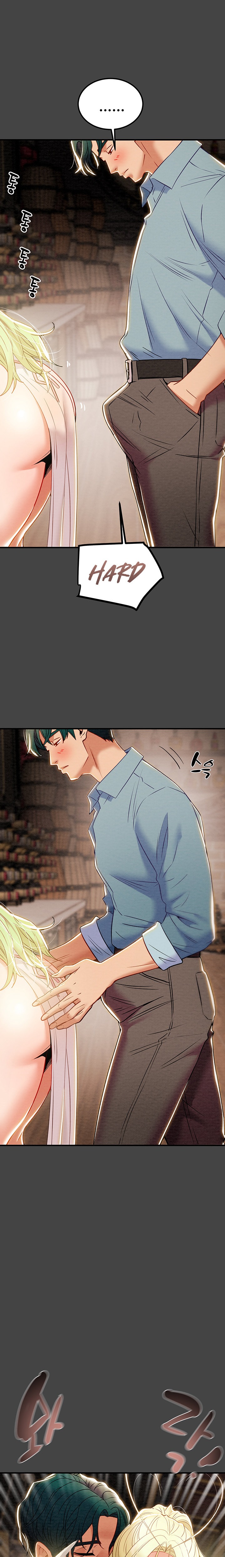 Where is My Hammer? - Chapter 31 [photo 8] - MangaPorn