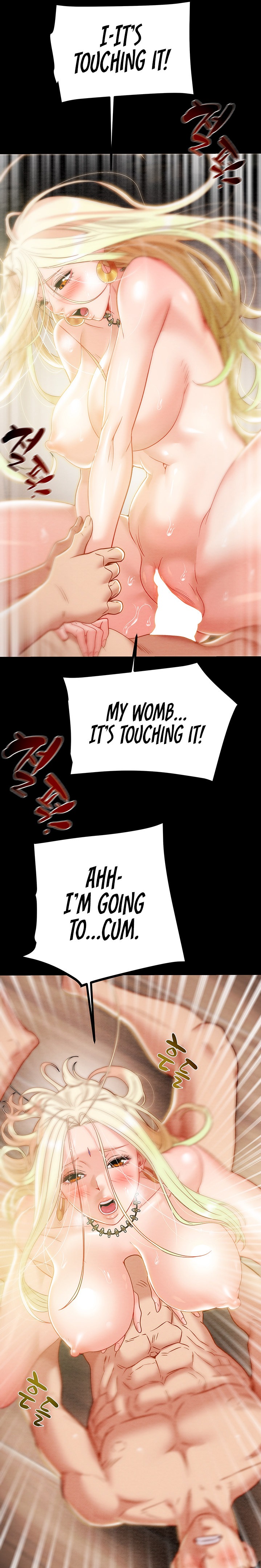 Where is My Hammer? - Chapter 32 [photo 10] - MangaPorn