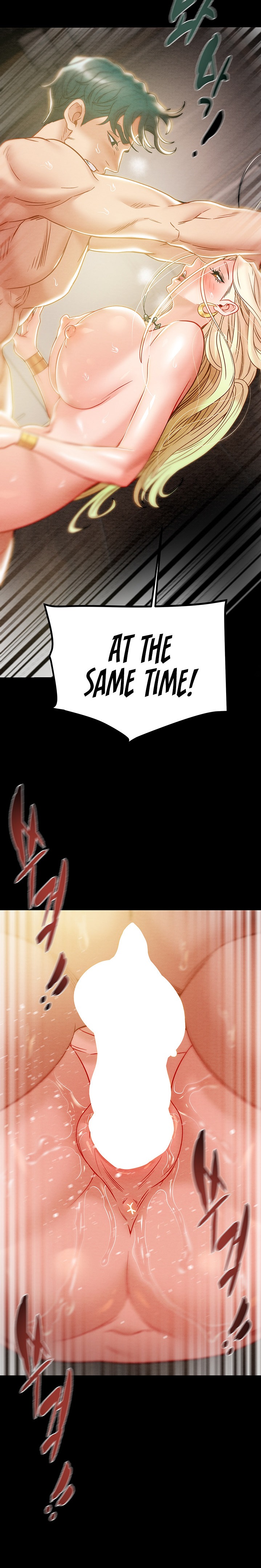 Where is My Hammer? - Chapter 32 [photo 12] - MangaPorn