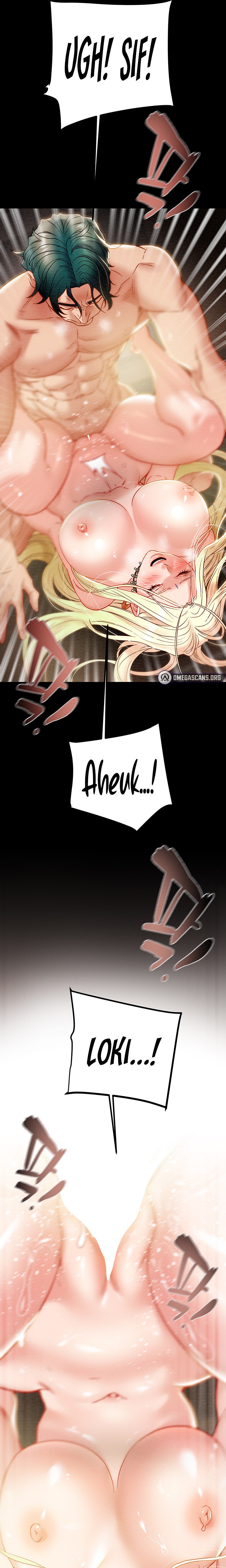 Where is My Hammer? - Chapter 32 [photo 13] - MangaPorn