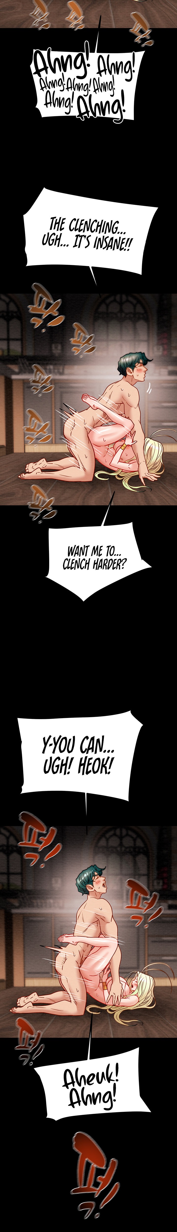 Where is My Hammer? - Chapter 32 [photo 15] - MangaPorn