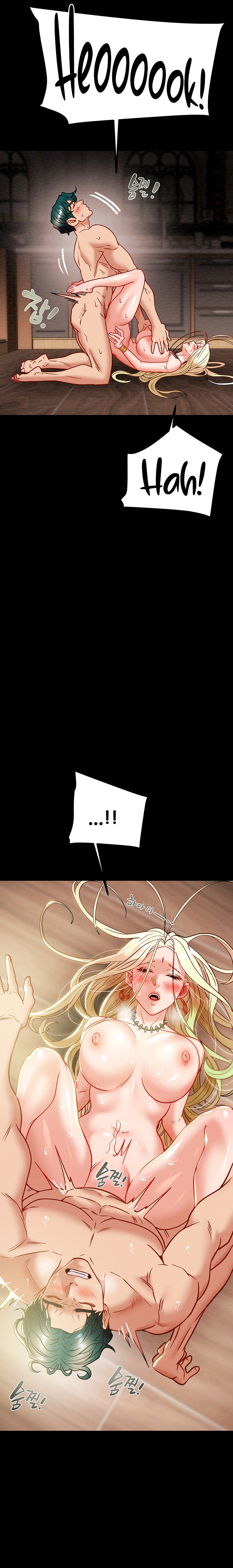 Where is My Hammer? - Chapter 32 [photo 16] - MangaPorn