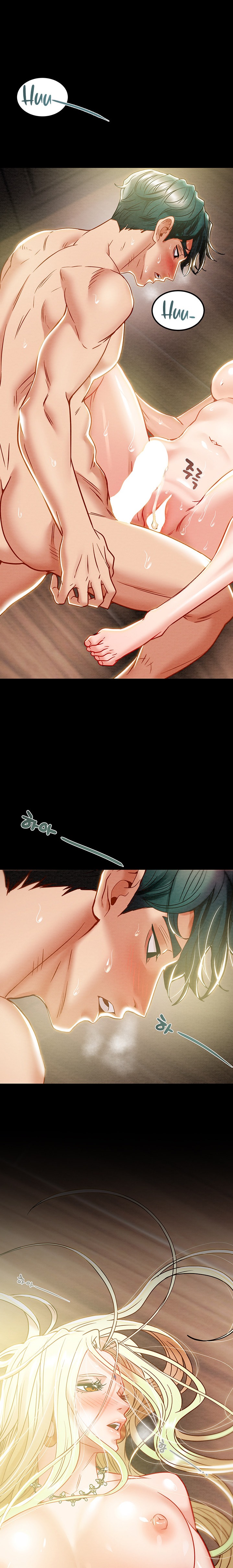 Where is My Hammer? - Chapter 32 [photo 17] - MangaPorn