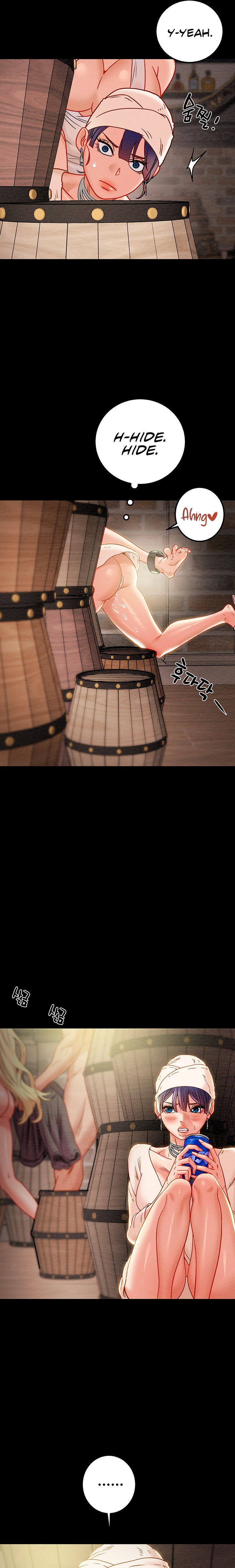 Where is My Hammer? - Chapter 32 [photo 19] - MangaPorn