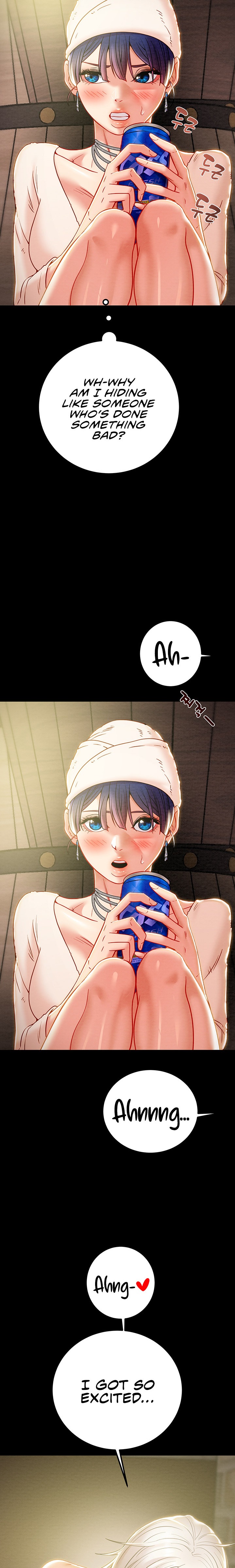 Where is My Hammer? - Chapter 32 [photo 20] - MangaPorn