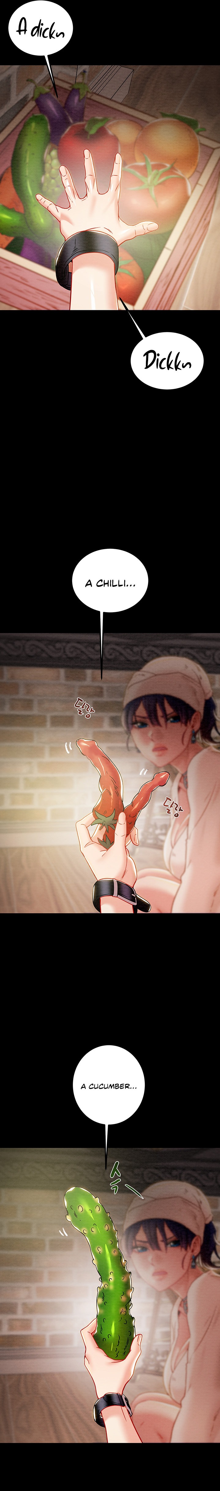 Where is My Hammer? - Chapter 32 [photo 22] - MangaPorn