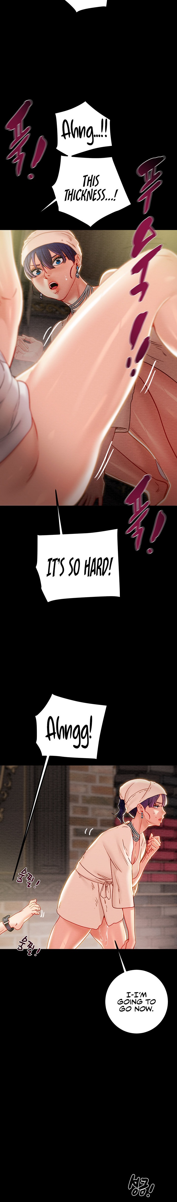 Where is My Hammer? - Chapter 32 [photo 24] - MangaPorn