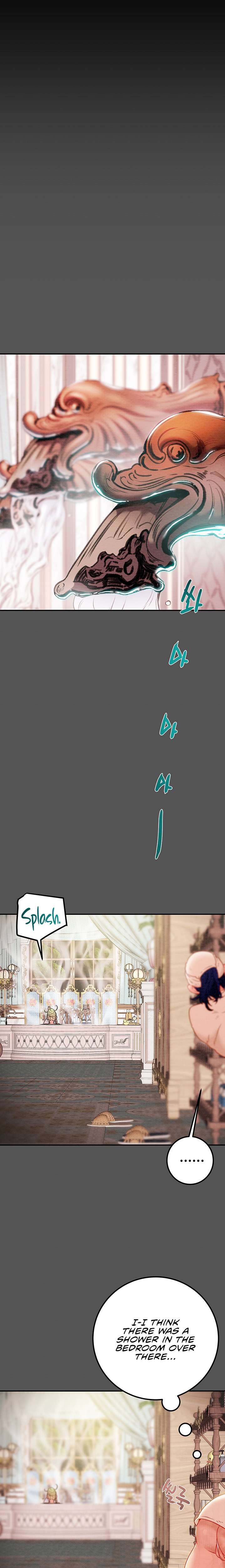 Where is My Hammer? - Chapter 32 [photo 26] - MangaPorn