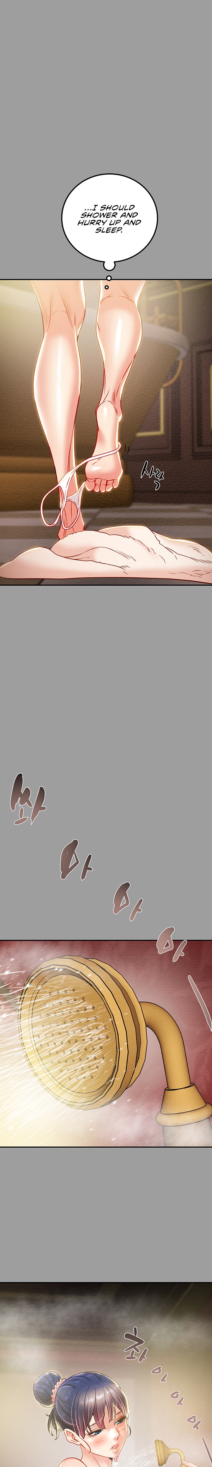 Where is My Hammer? - Chapter 32 [photo 28] - MangaPorn