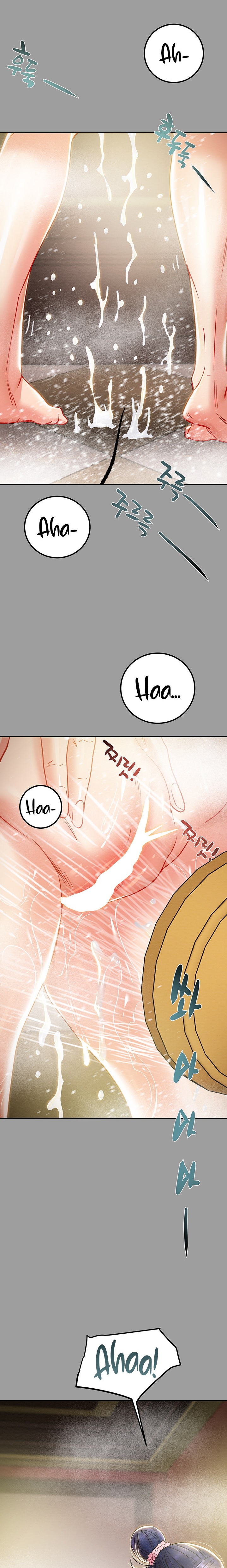 Where is My Hammer? - Chapter 32 [photo 32] - MangaPorn