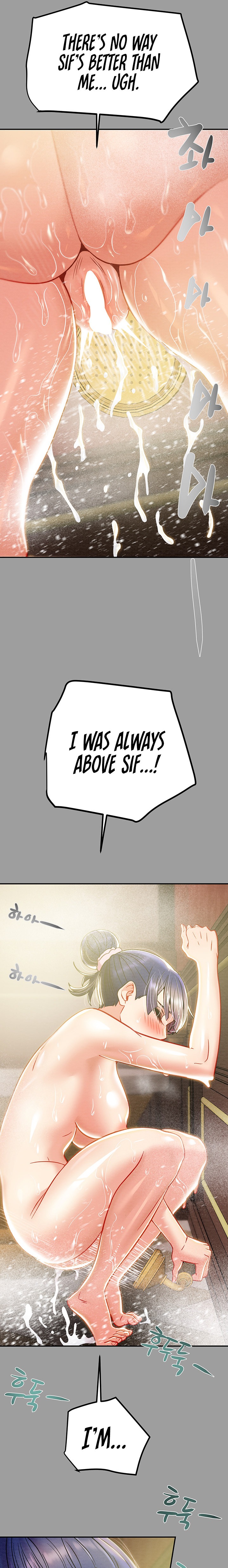 Where is My Hammer? - Chapter 32 [photo 34] - MangaPorn