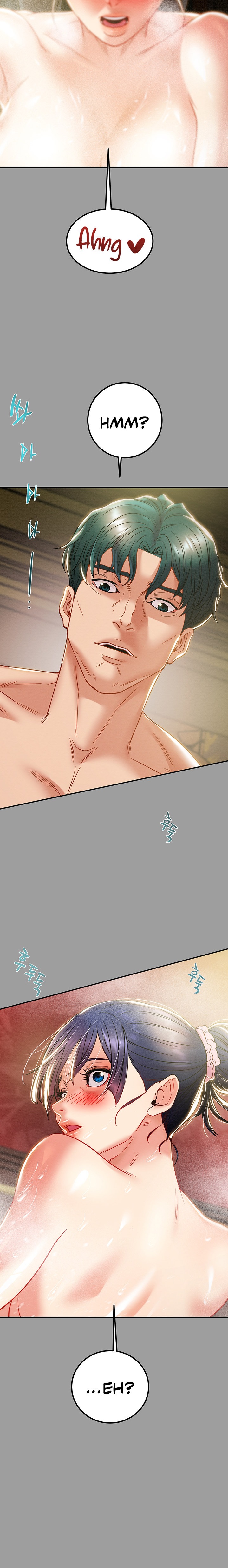 Where is My Hammer? - Chapter 32 [photo 36] - MangaPorn