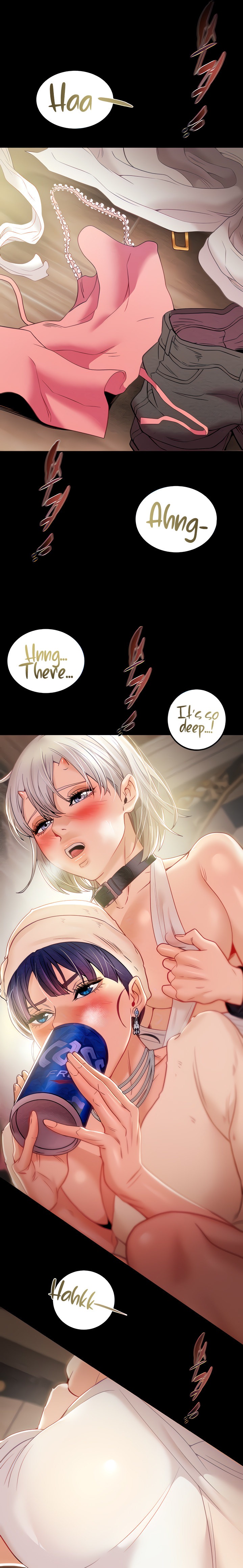 Where is My Hammer? - Chapter 32 [photo 4] - MangaPorn