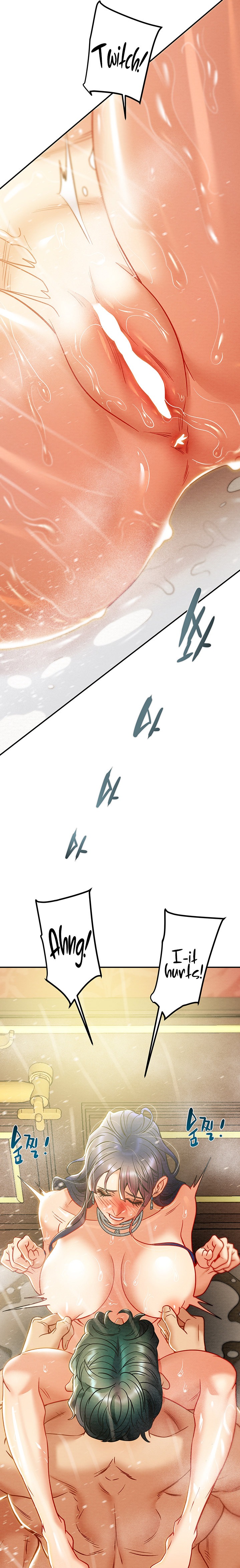 Where is My Hammer? - Chapter 33 [photo 10] - MangaPorn