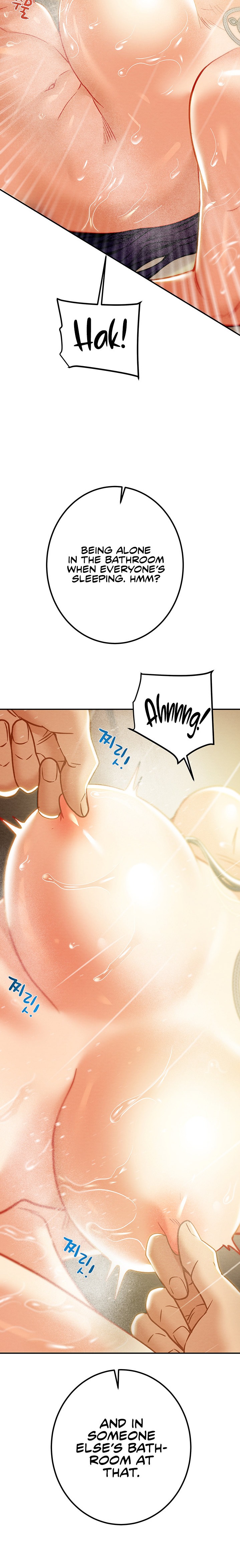 Where is My Hammer? - Chapter 33 [photo 12] - MangaPorn