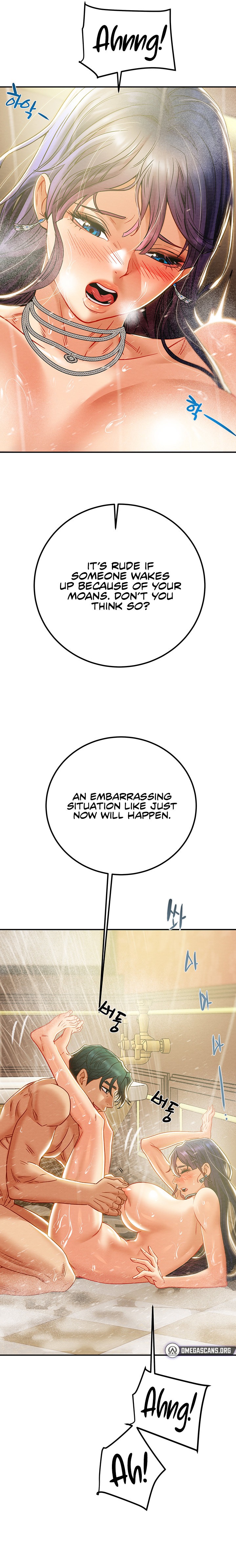 Where is My Hammer? - Chapter 33 [photo 13] - MangaPorn