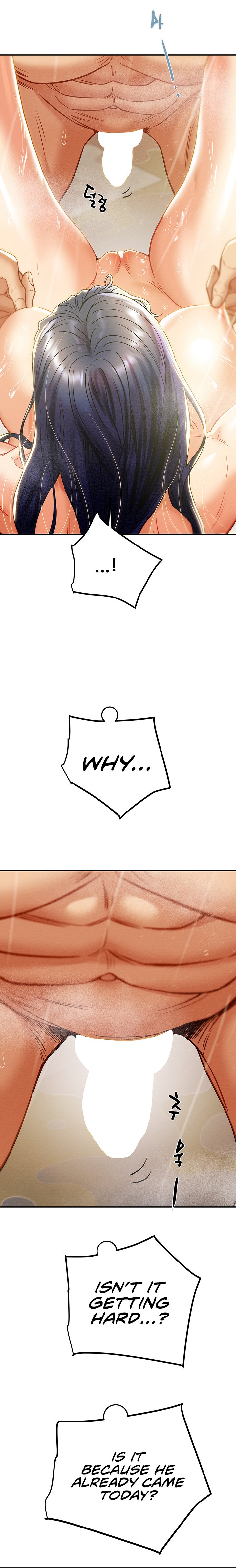 Where is My Hammer? - Chapter 33 [photo 15] - MangaPorn