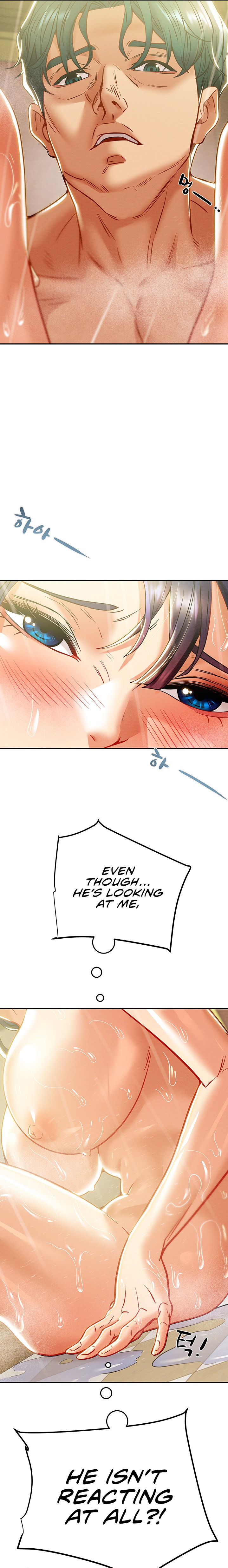 Where is My Hammer? - Chapter 33 [photo 16] - MangaPorn