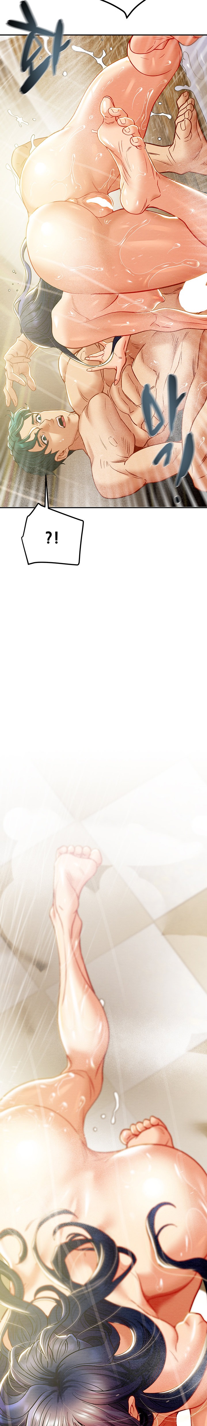 Where is My Hammer? - Chapter 33 [photo 17] - MangaPorn