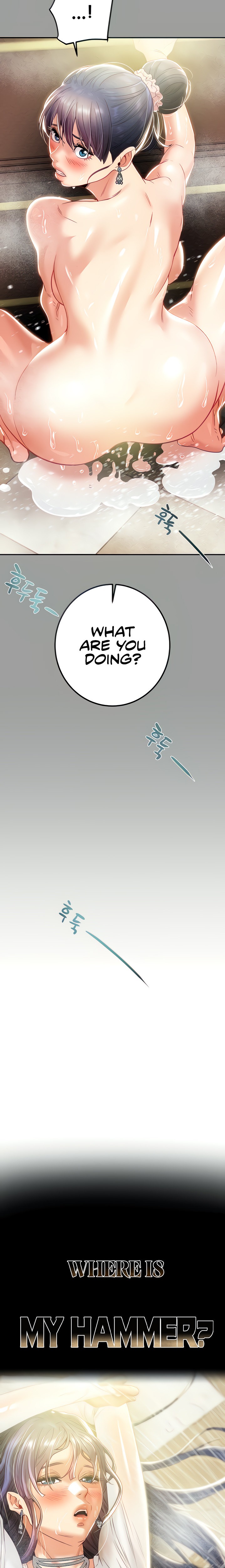 Where is My Hammer? - Chapter 33 [photo 2] - MangaPorn