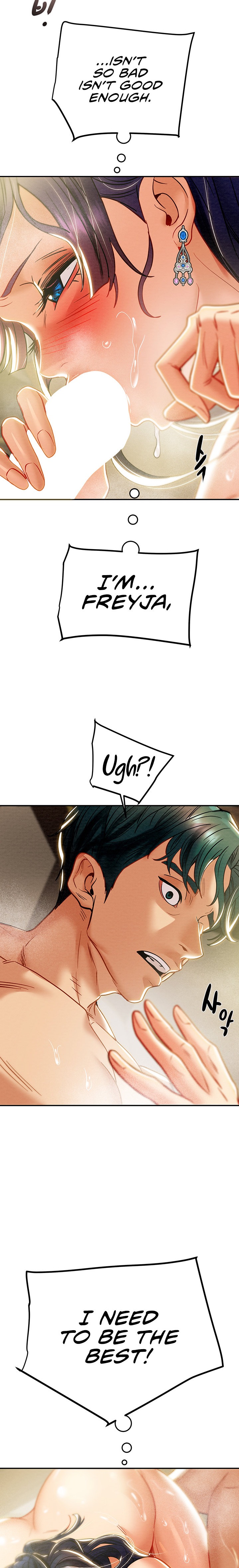 Where is My Hammer? - Chapter 33 [photo 23] - MangaPorn