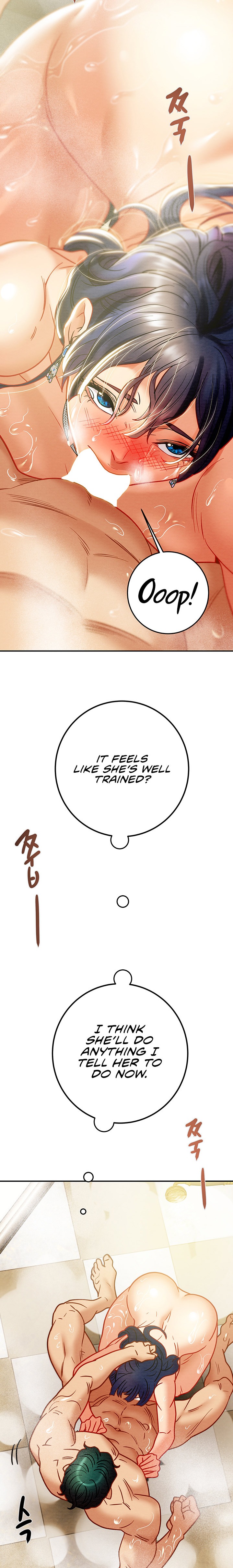 Where is My Hammer? - Chapter 33 [photo 26] - MangaPorn