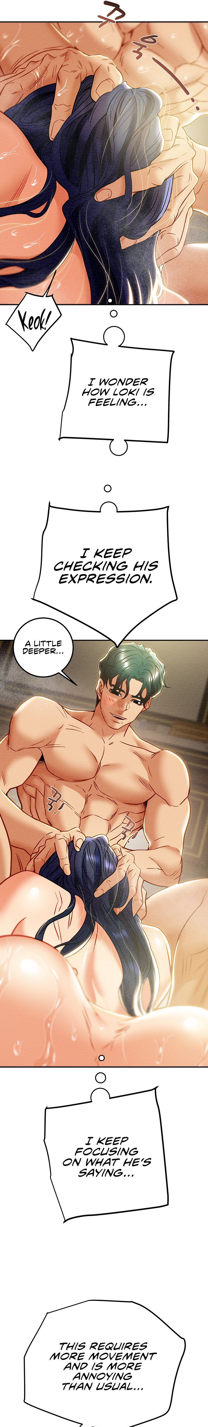 Where is My Hammer? - Chapter 33 [photo 28] - MangaPorn