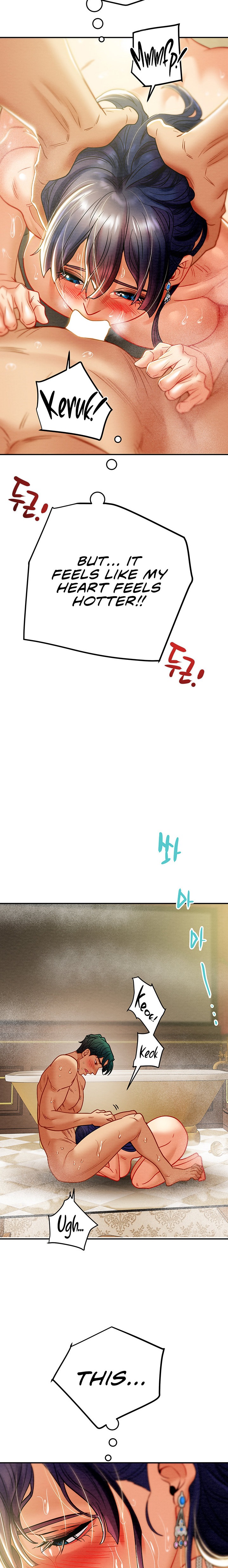 Where is My Hammer? - Chapter 33 [photo 29] - MangaPorn