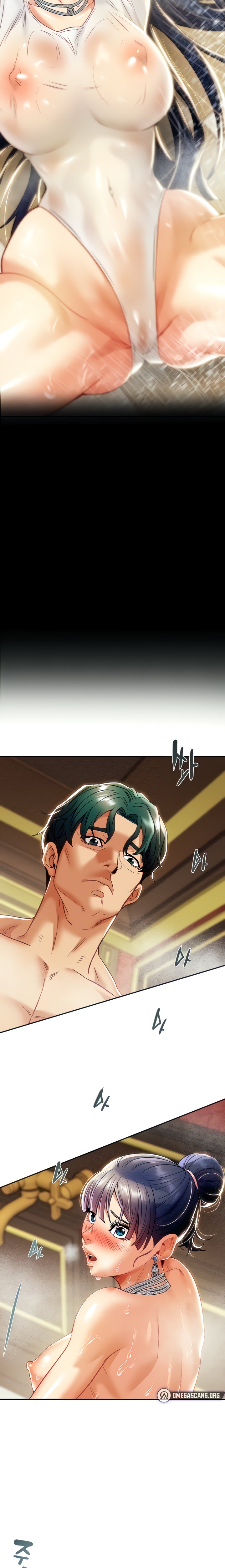 Where is My Hammer? - Chapter 33 [photo 3] - MangaPorn