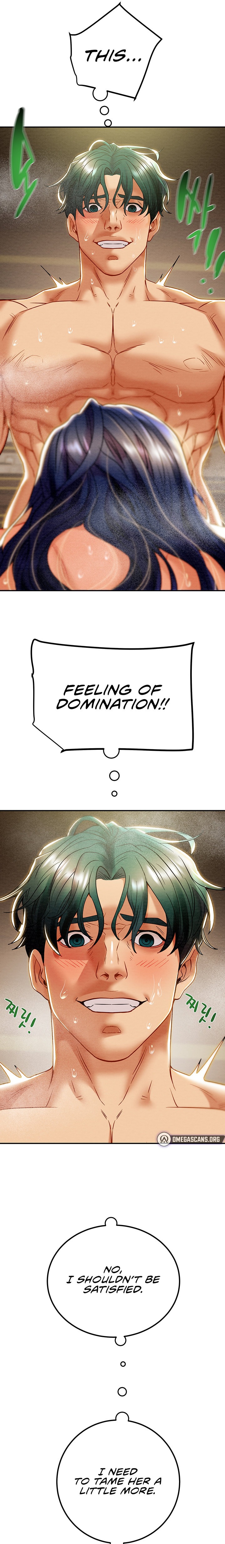 Where is My Hammer? - Chapter 33 [photo 31] - MangaPorn