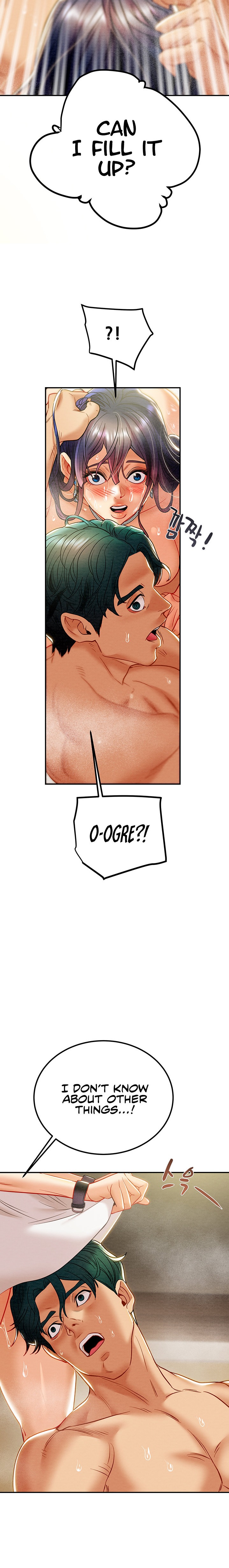 Where is My Hammer? - Chapter 33 [photo 33] - MangaPorn