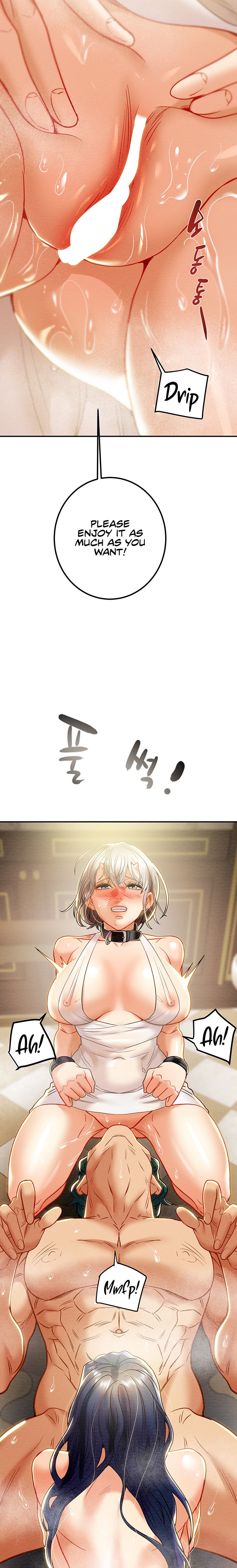 Where is My Hammer? - Chapter 33 [photo 35] - MangaPorn