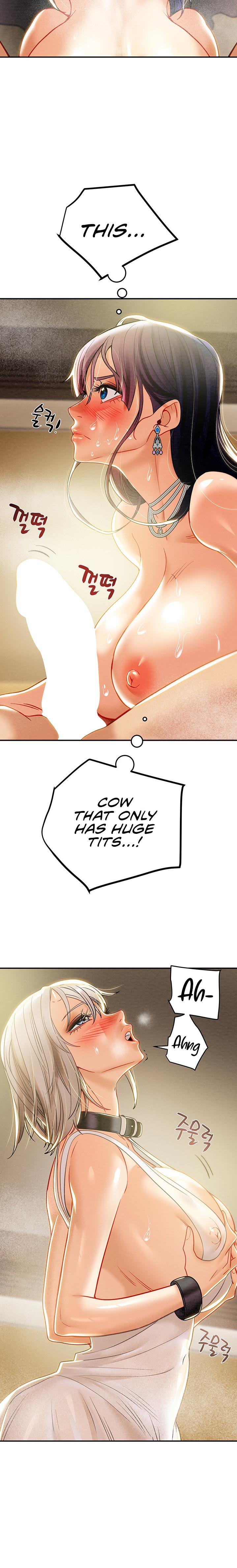 Where is My Hammer? - Chapter 33 [photo 36] - MangaPorn