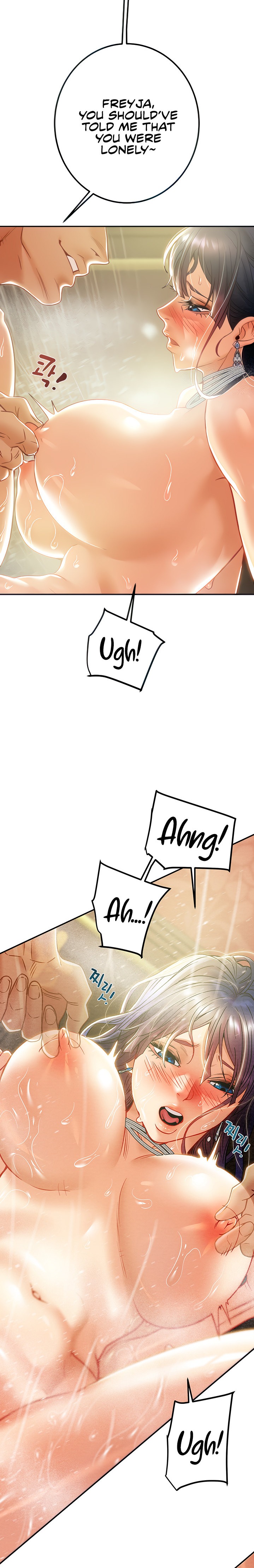 Where is My Hammer? - Chapter 33 [photo 9] - MangaPorn