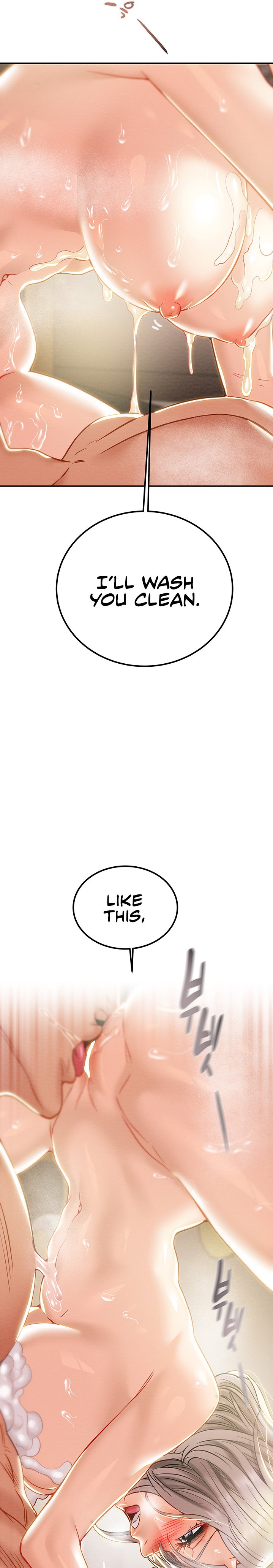 Where is My Hammer? - Chapter 34 [photo 10] - MangaPorn