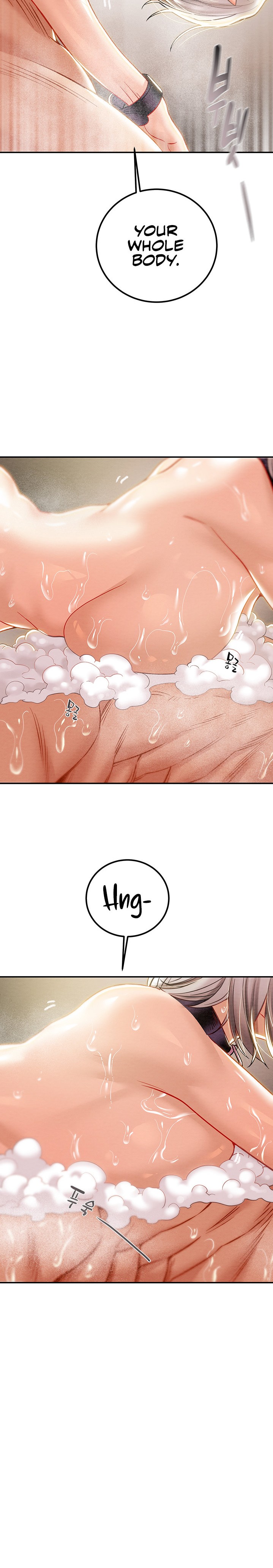 Where is My Hammer? - Chapter 34 [photo 11] - MangaPorn