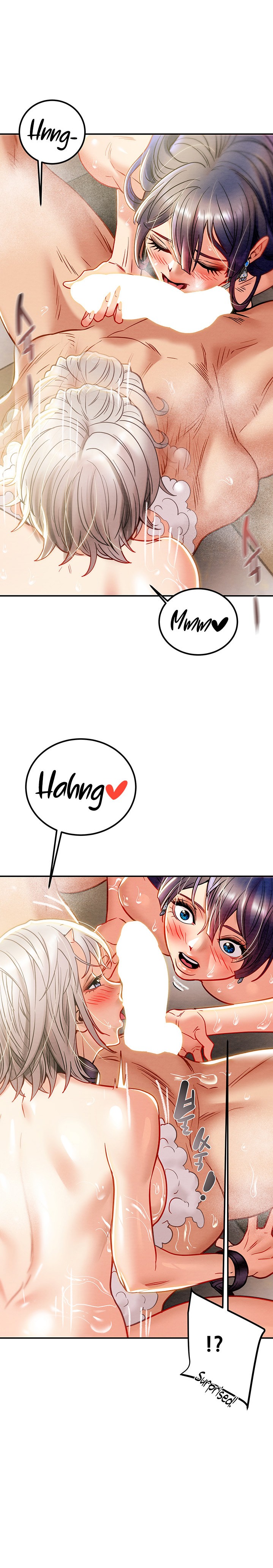 Where is My Hammer? - Chapter 34 [photo 12] - MangaPorn