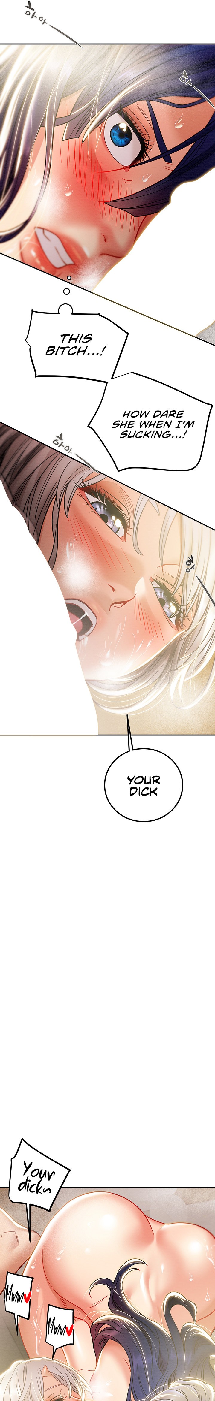 Where is My Hammer? - Chapter 34 [photo 13] - MangaPorn