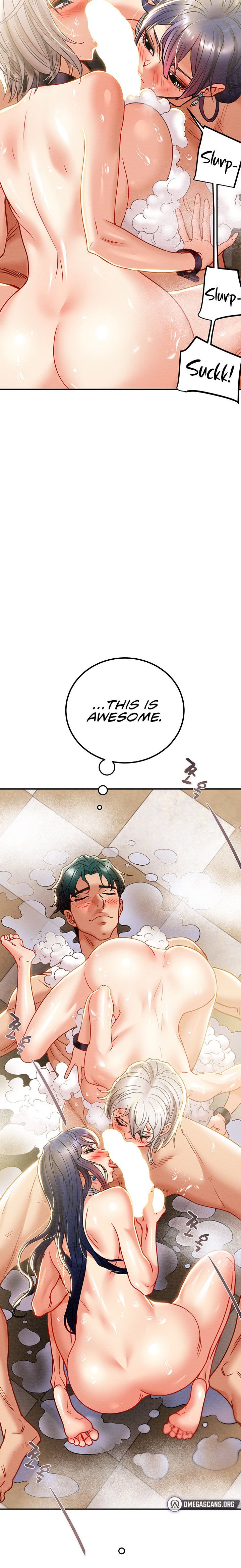 Where is My Hammer? - Chapter 34 [photo 14] - MangaPorn