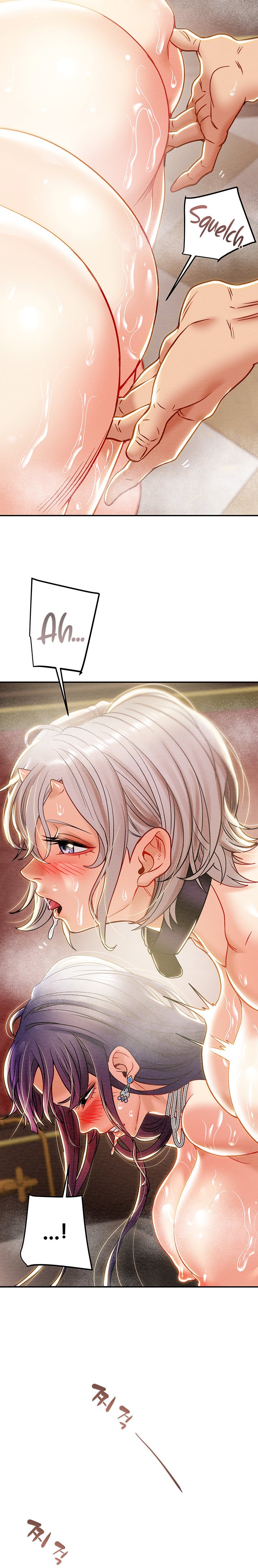 Where is My Hammer? - Chapter 34 [photo 21] - MangaPorn