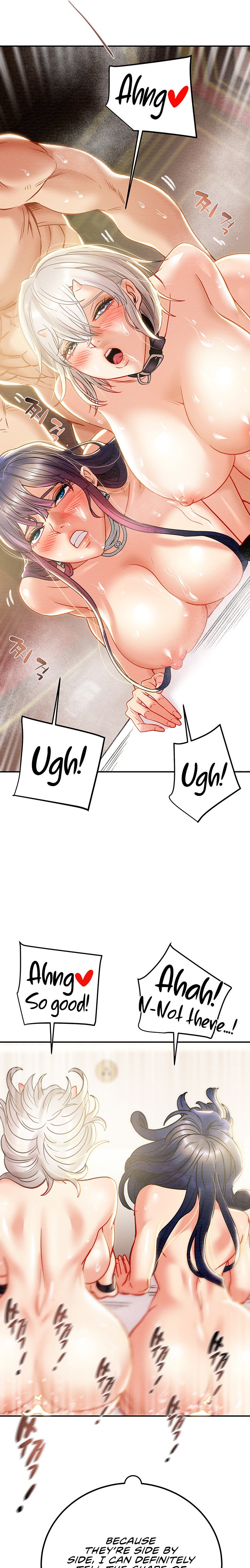 Where is My Hammer? - Chapter 34 [photo 22] - MangaPorn