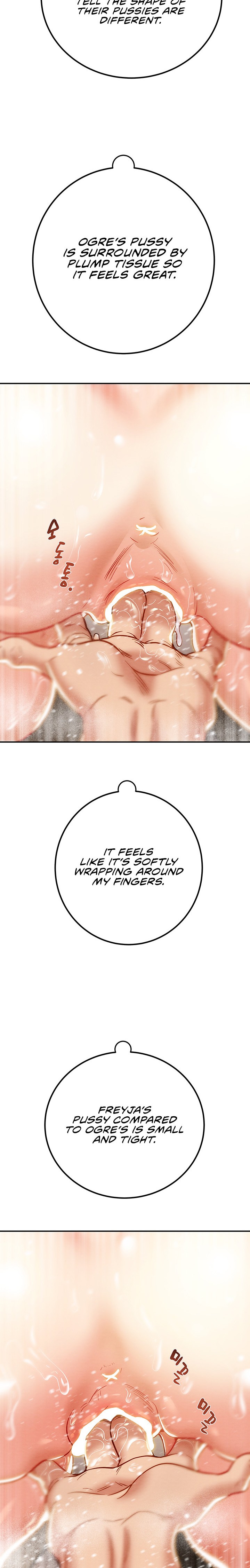 Where is My Hammer? - Chapter 34 [photo 23] - MangaPorn