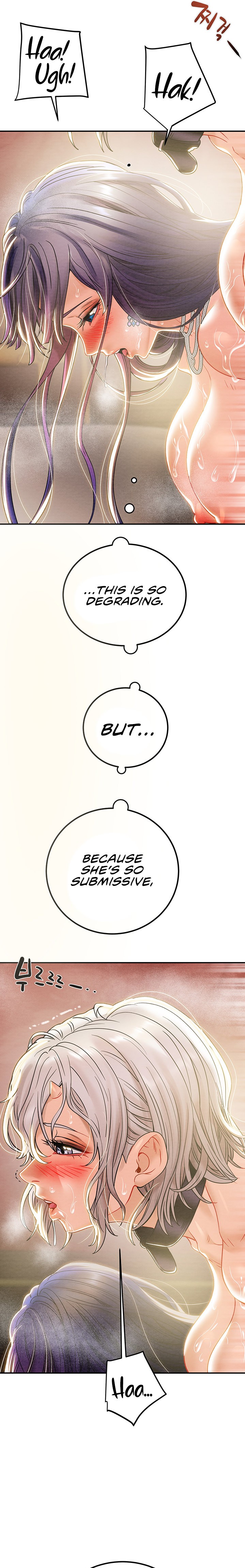 Where is My Hammer? - Chapter 34 [photo 25] - MangaPorn