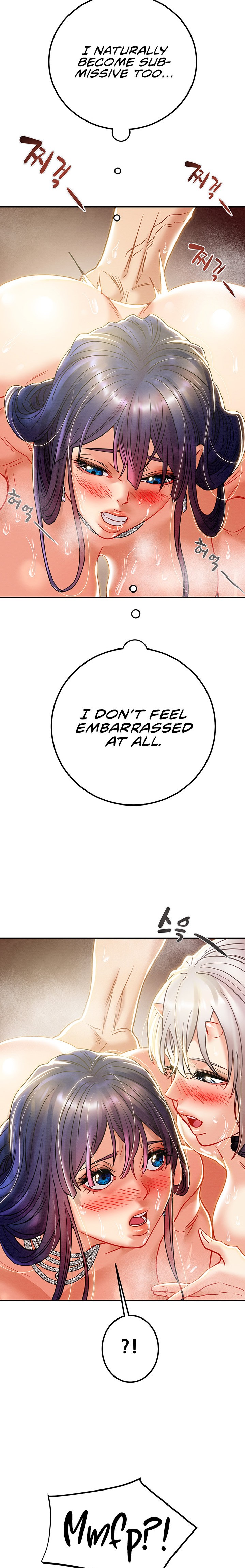 Where is My Hammer? - Chapter 34 [photo 26] - MangaPorn